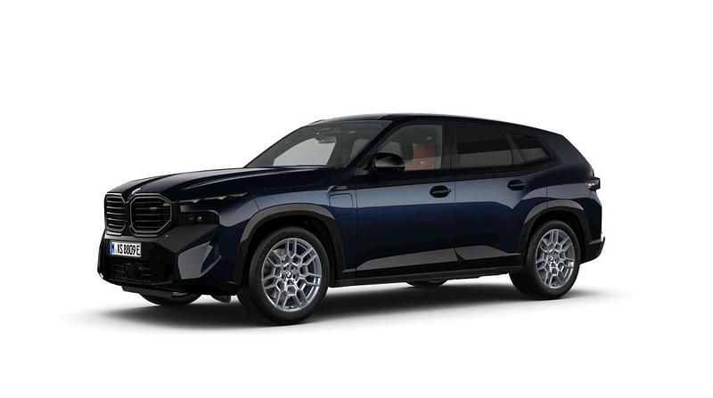 Gebraucht 2025 BMW XM Comfort Edition SUV | 120.490 € - Bild 1/3