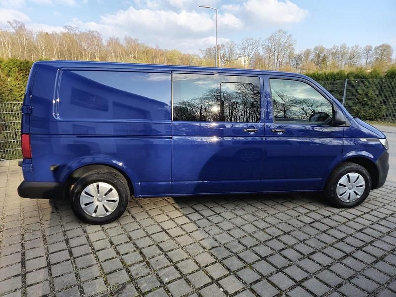 Gebraucht VW Transporter 150 PS (110 kW) 2020 Other Van