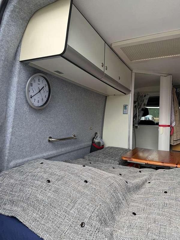 Gebraucht Opel Movano 131 PS (96 kW) 2017 Van / Kleinbus