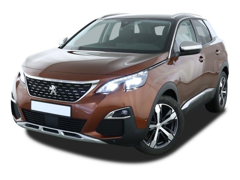 Verkauft Peugeot 3008 1.5 Diesel, gebraucht 2018, 23.573