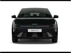 Neu Kia EV4 150 kW (204 PS) 2026 Schwarz Limousine