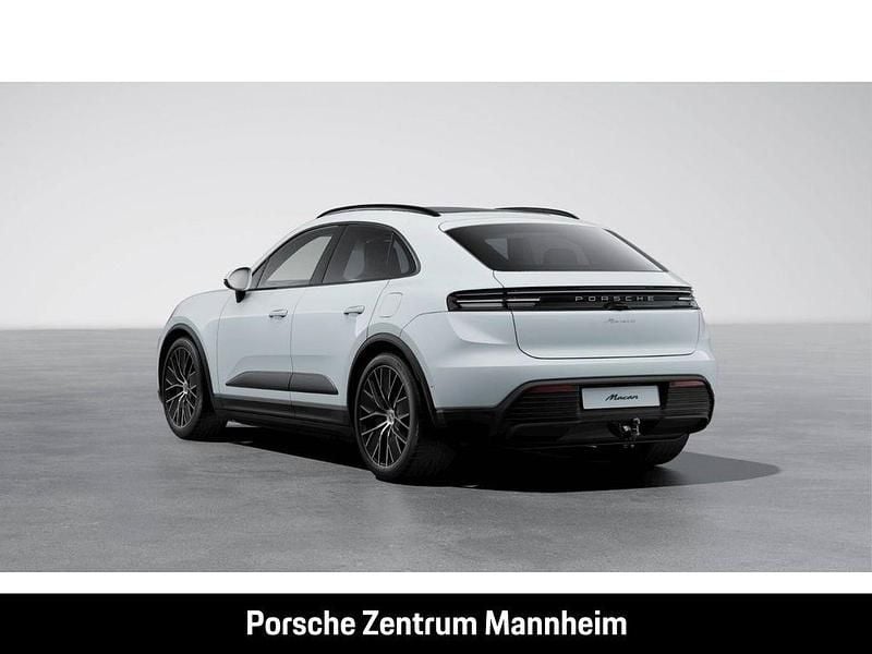Gebraucht Porsche Macan 300 kW (408 PS) 2024 Weiss SUV