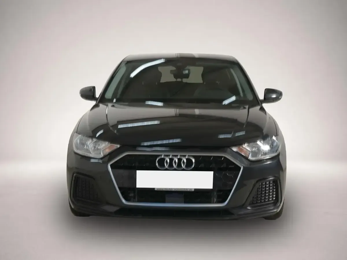 Gebraucht Audi A1 Sportback Advanced 116 PS (85 kW) 2025 Manufacturer Kleinwagen