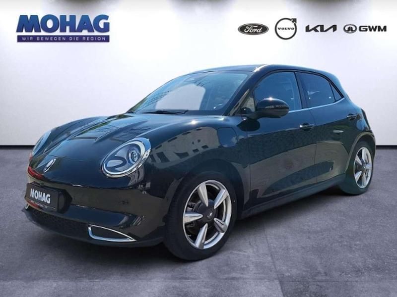 Schwarz Neu 2025 Ora 03 Limousine | 30.990 € - Bild 1/2