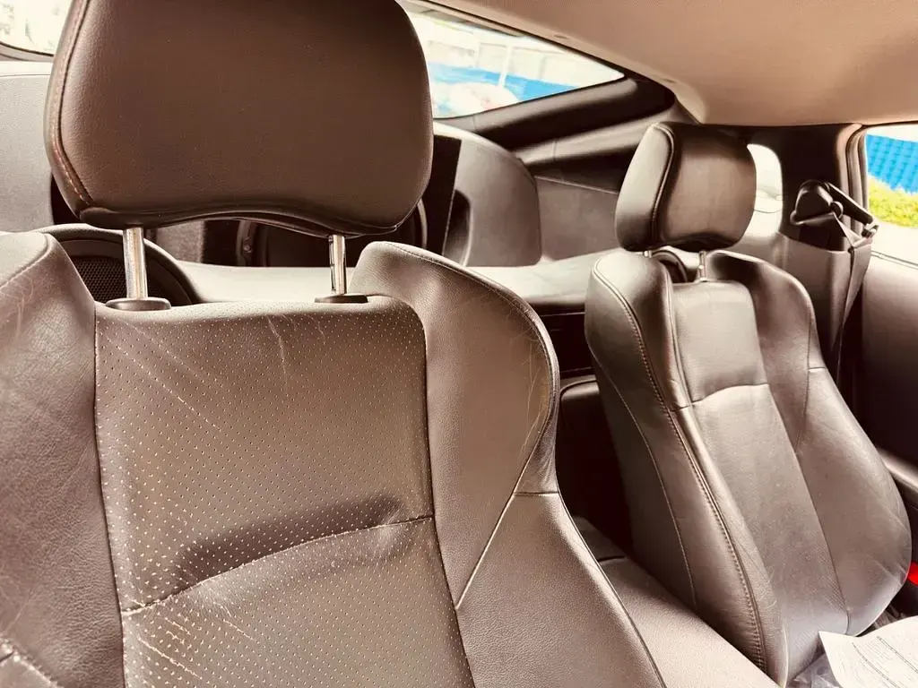 Gebraucht Nissan 350Z Nismo 280 PS (205 kW) 2004 Grau Coupé