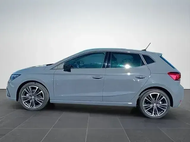 Gebraucht Seat Ibiza FR 150 PS (110 kW) 2025 Grau Limousine