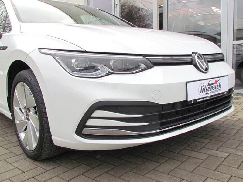 Gebraucht VW Golf VII Style 150 PS (110 kW) 2020 Andere Kombi