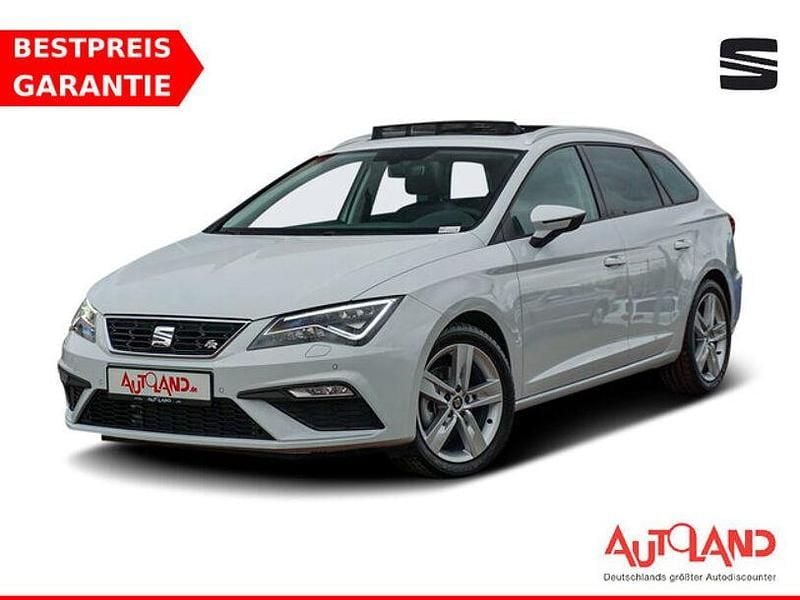 Andere Gebraucht 2019 Seat Leon | 15.990 € (Guter Preis) - Bild 1/4