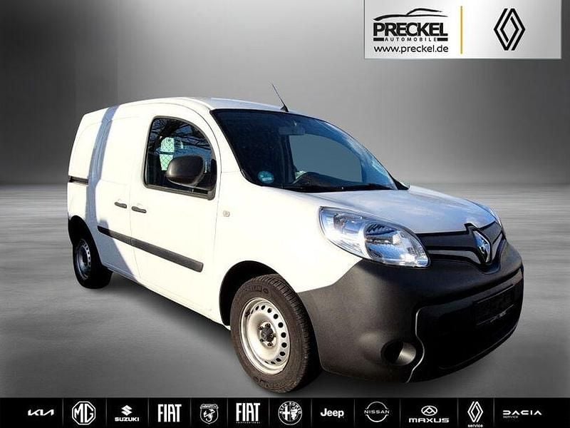 Usado Renault Rapid 2021 Branco Sedan