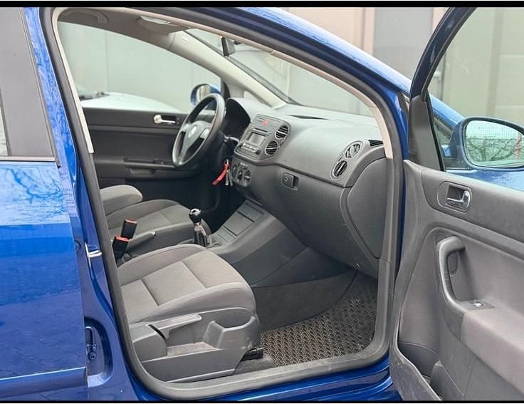 Gebraucht VW Golf IV 80 PS (58 kW) 2006 Blau Limousine