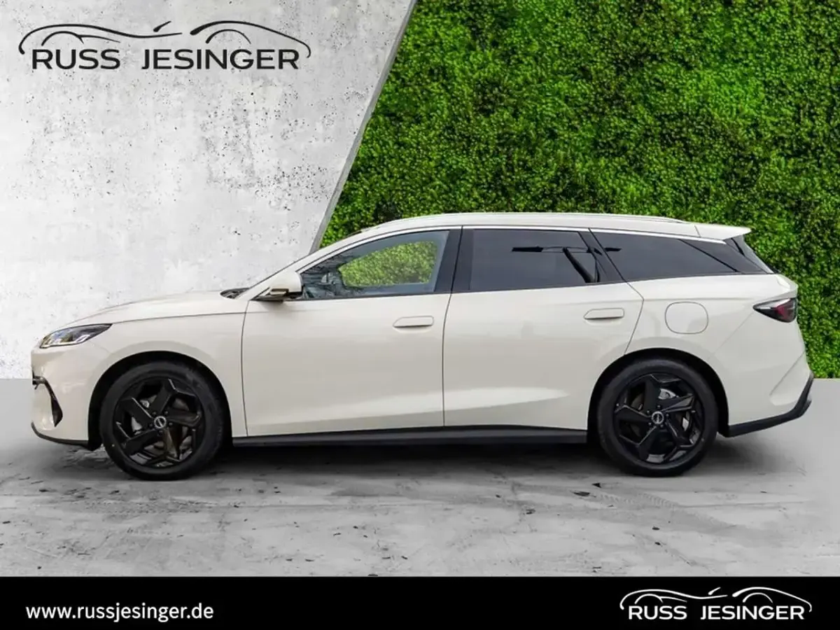 Gebraucht BYD Seal Comfort 2025 Sandfarben Kombi