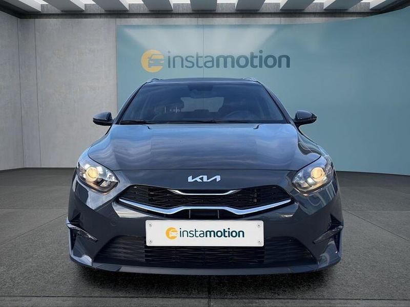 Gebraucht Kia Ceed 120 PS (88 kW) 2023 Andere Kleinwagen