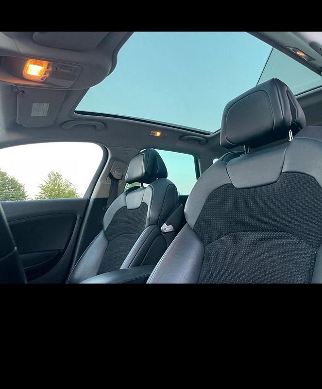 Gebraucht Citroën C5 136 PS (100 kW) 2008 Schwarz Kombi