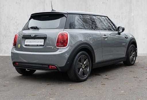 Gebraucht Mini Cooper SE Classic 135 kW (184 PS) 2022 Grau Kleinwagen