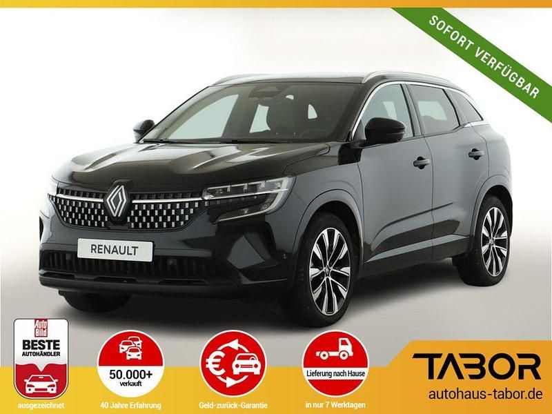 Schwarz Gebraucht 2025 Renault Austral Techno SUV | 30.788 € (Fairer Preis) - Bild 1/4