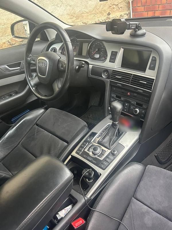 Gebraucht Audi A6 232 PS (170 kW) 2007 Kombi