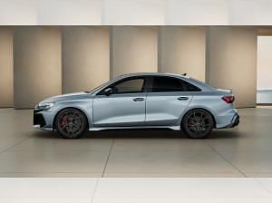 Neu Audi RS3 400 PS (294 kW) 2026 Grau (sportclassic grau porsche) Limousine