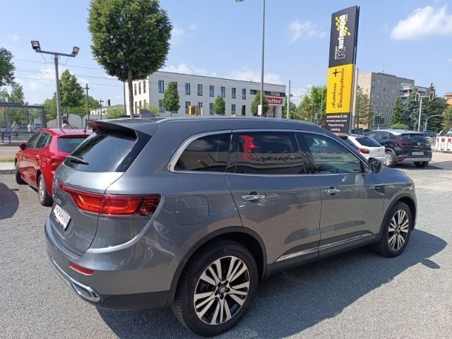 Gebraucht Renault Koleos Initiale Paris 158 PS (116 kW) 2023 Grau SUV