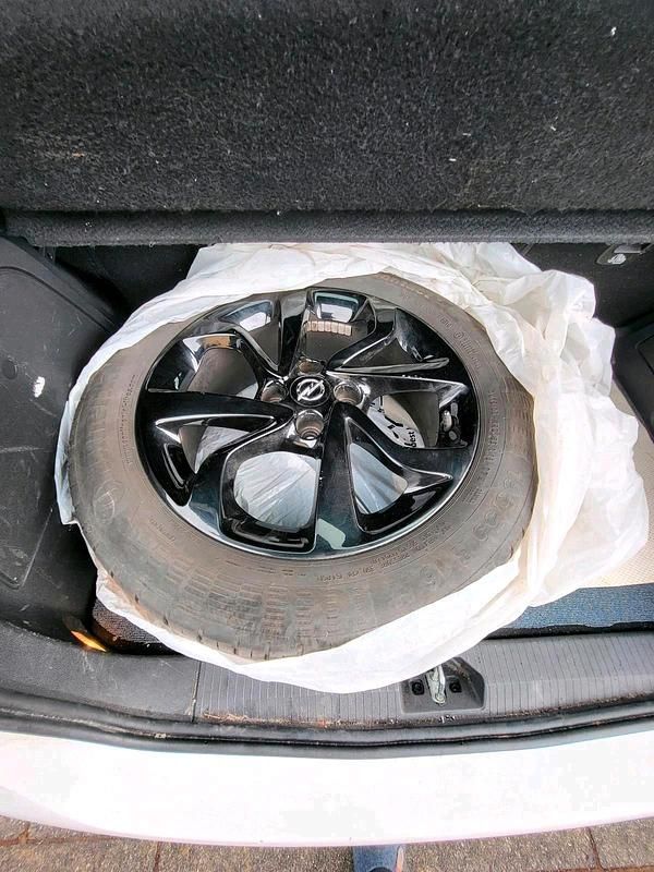 Gebraucht Opel Corsa 90 PS (66 kW) 2019 Weiß Kleinwagen