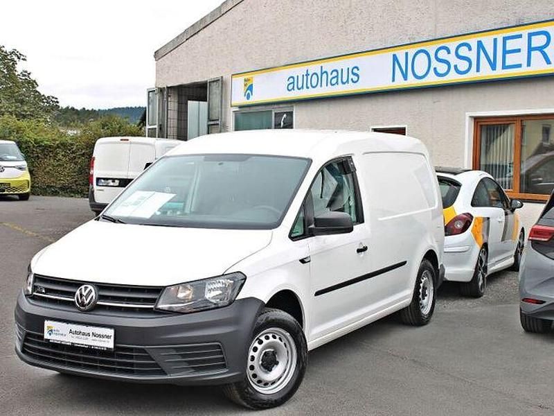 Andere Gebraucht 2020 VW Caddy Maxi Van / Kleinbus | 12.990 € (Superpreis) - Bild 1/3