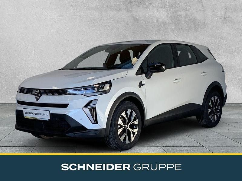 Neu Renault Symbioz Evolution 140 PS (102 kW) 2026 SUV