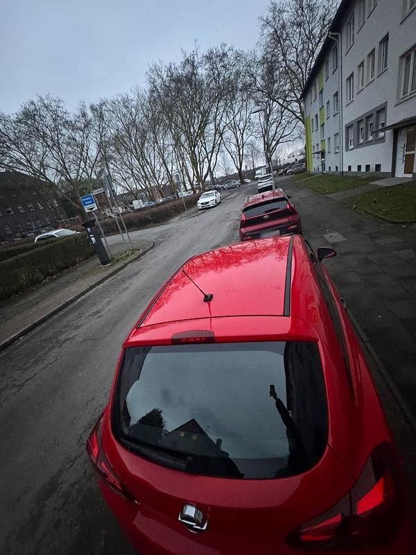 Gebraucht Opel Corsa 69 PS (50 kW) 2018 Rot Kleinwagen