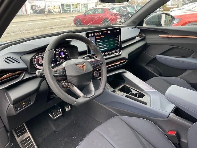 Neu Cupra Terramar 150 PS (110 kW) 2026 SUV