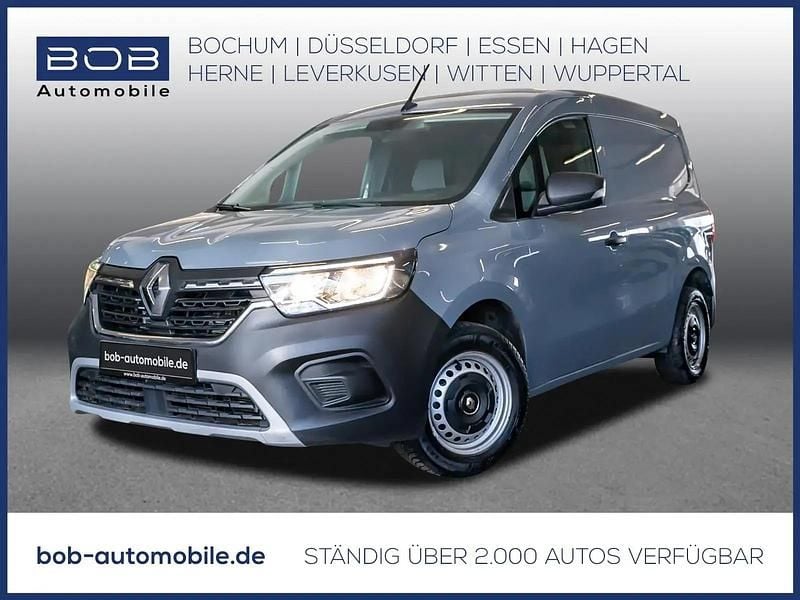Gebraucht Renault Kangoo Rapid Advance 75 PS (55 kW) 2022 Van / Kleinbus