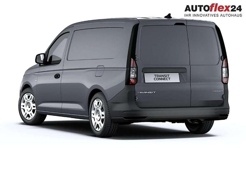 Neu Ford Transit Connect Trend 122 PS (89 kW) 2026 Comet grey Van / Kleinbus