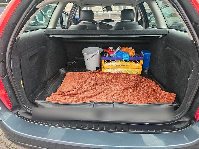 Gebraucht Citroën C5 170 PS (125 kW) 2007 Grau Kombi