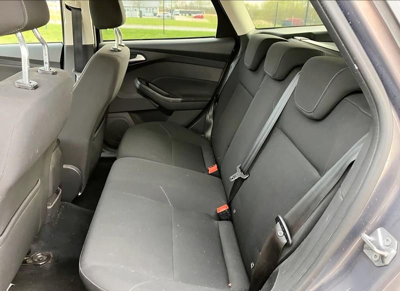 Usata Ford Focus 2016 Station wagon