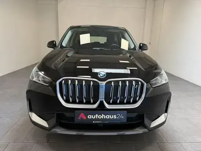 Gebraucht BMW iX1 Performance 230 kW (313 PS) 2023 Schwarz SUV