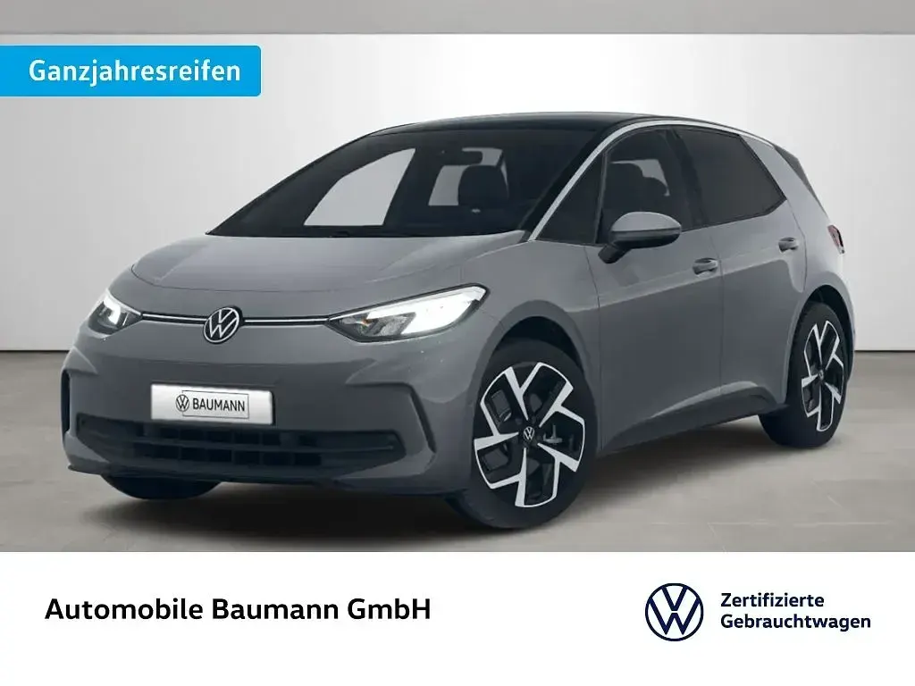 Gebraucht VW ID.3 Pro 150 kW (204 PS) 2024 Kleinwagen