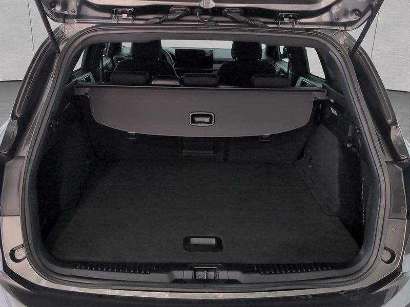 Gebraucht Ford Focus ST-Line X 155 PS (114 kW) 2024 Magnetic metallic Kombi