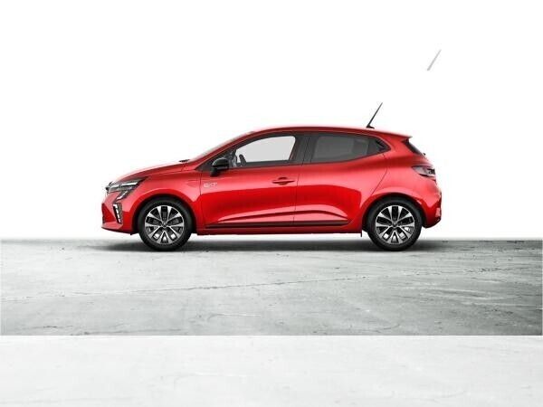 Rot (aurorarot) Neu 2025 Mitsubishi Colt Plus Kleinwagen | 19.990 € (Fairer Preis) - Bild 1/1