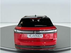 Neu VW ID.7 Pro 210 kW (286 PS) 2026 Rot (kings red metallic) Kombi