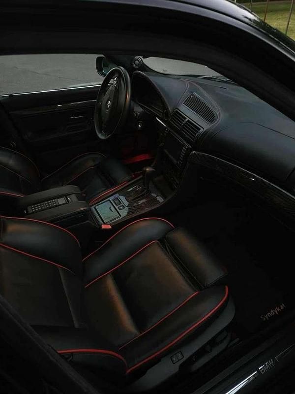 Gebraucht 1998 BMW 740L Limousine | 25.000 € - Bild 1/4