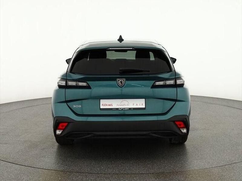 Neu Peugeot 308 131 PS (96 kW) 2025 Andere