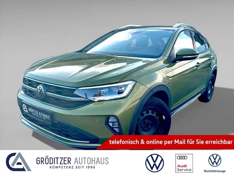 Gebraucht VW Taigo Style 150 PS (110 kW) 2023 SUV