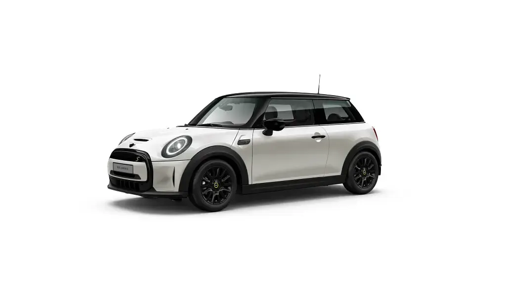 Gebraucht Mini Cooper SE 135 kW (184 PS) 2023 Kleinwagen
