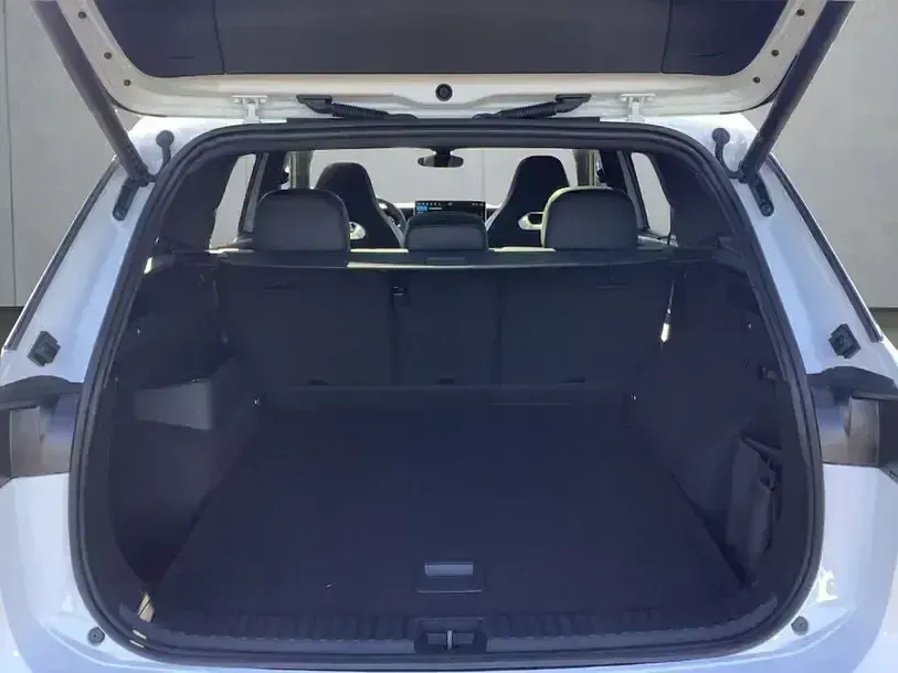 Gebraucht VW Tayron 193 PS (141 kW) 2025 Weiss SUV