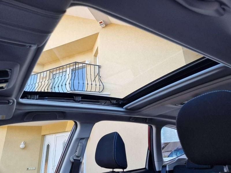 Gebraucht Subaru Forester Exclusive+ 150 PS (110 kW) 2018 Rot SUV