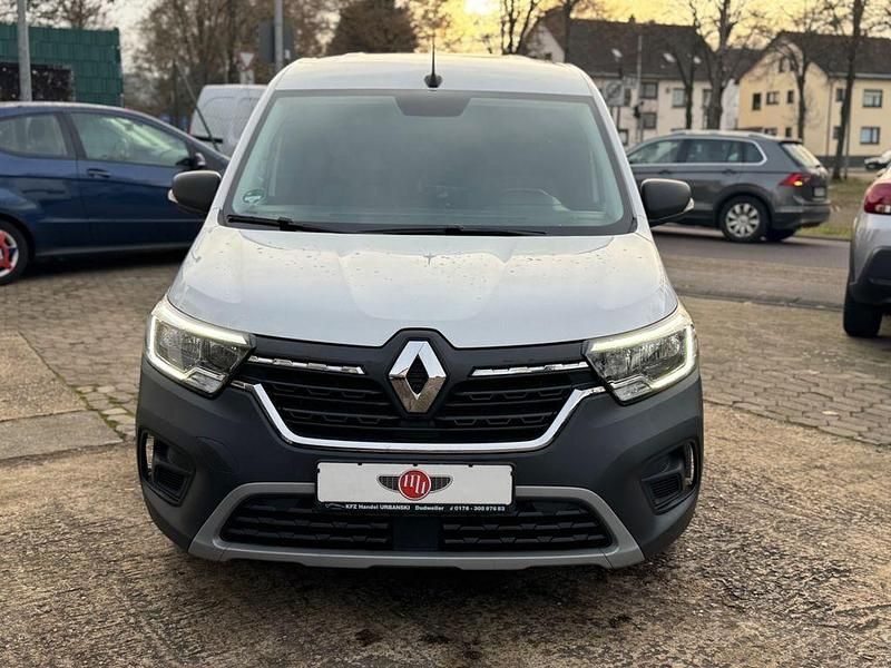Gebraucht Renault Kangoo Rapid Advance 95 PS (69 kW) 2022 Van / Kleinbus