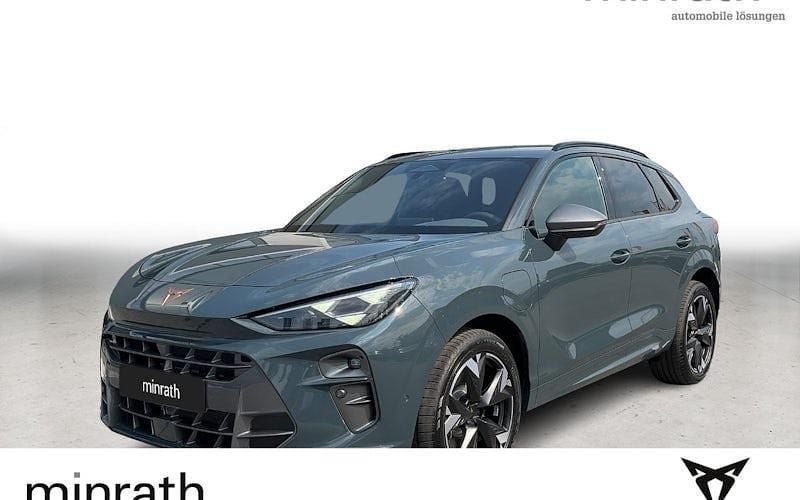 Blau Neu 2025 Cupra Terramar SUV | 45.777 € (Fairer Preis) - Bild 1/4