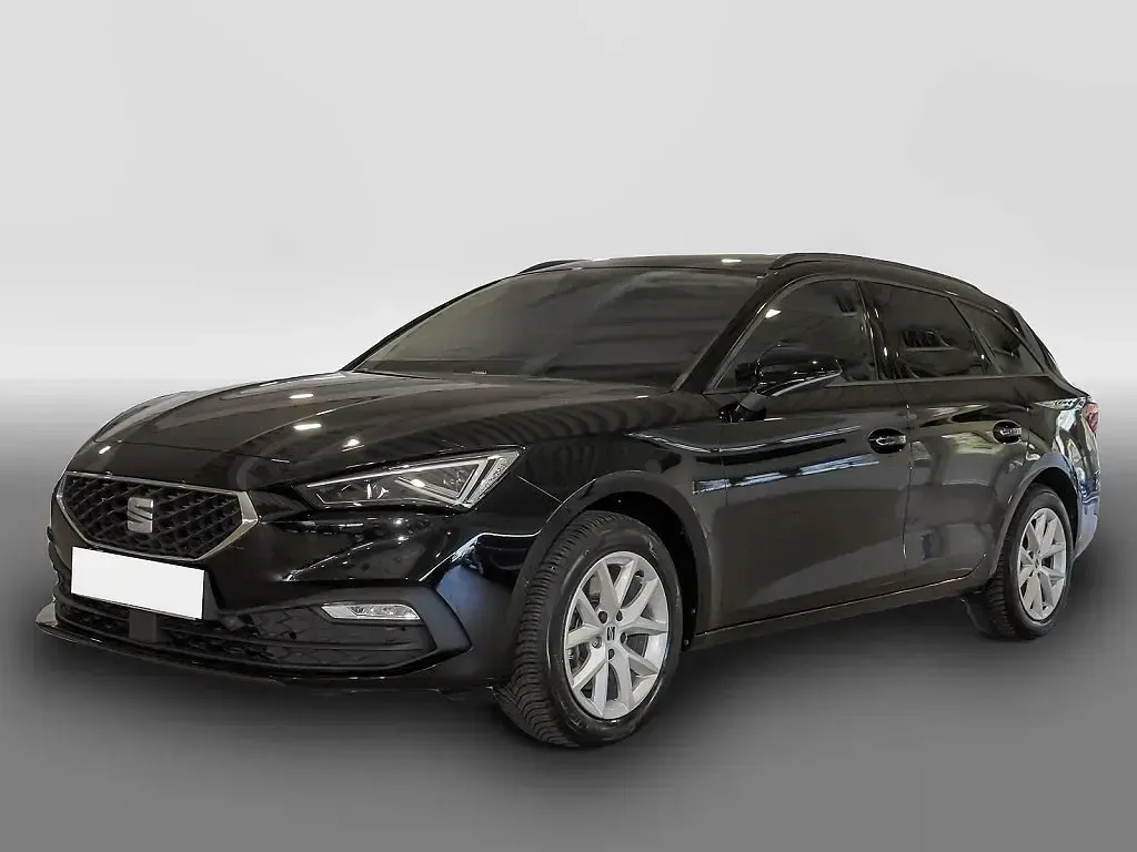 Gebraucht Seat Leon Style 150 PS (110 kW) 2024