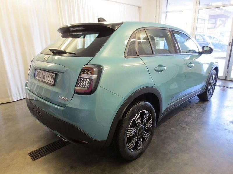 Gebraucht Fiat 600 136 PS (100 kW) 2025 SUV