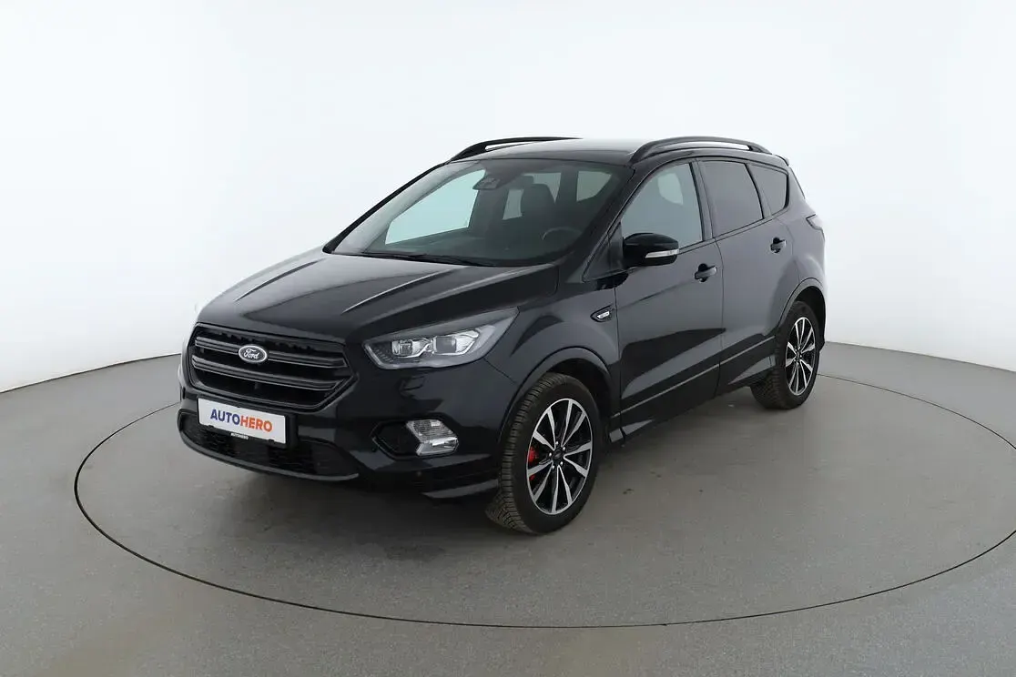 Usata Ford Kuga ST-Line 175 CV (128 kW) 2020 SUV