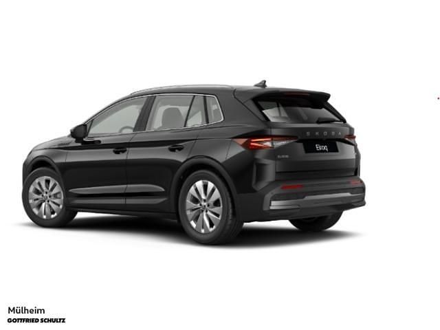 Neu Skoda Elroq Loft 210 kW (286 PS) 2026 Schwarz SUV