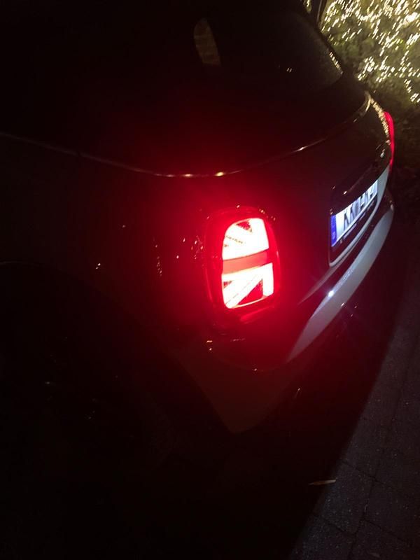 Gebraucht Mini Cooper Cabriolet 136 PS (100 kW) 2019 Grau Cabrio