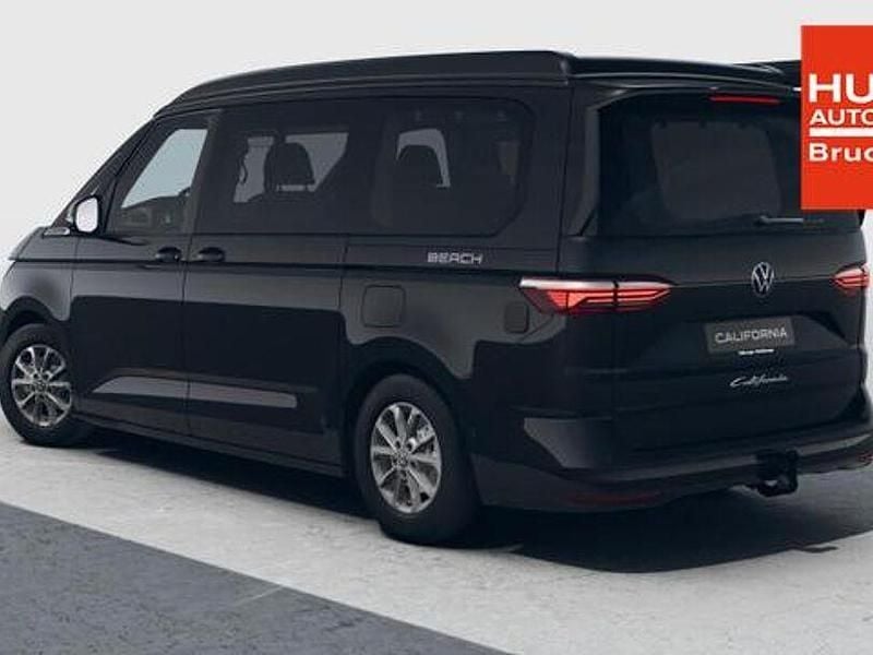 Neu VW California Beach 150 PS (110 kW) 2025 Andere Van